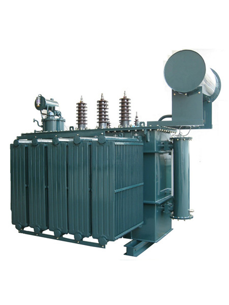 变压器系列