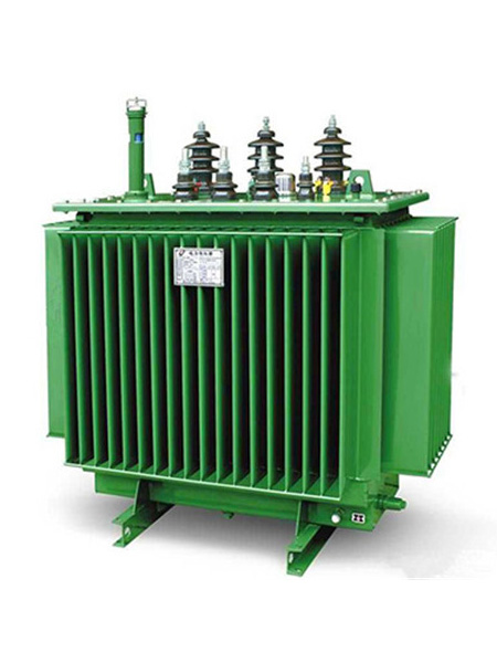 变压器系列