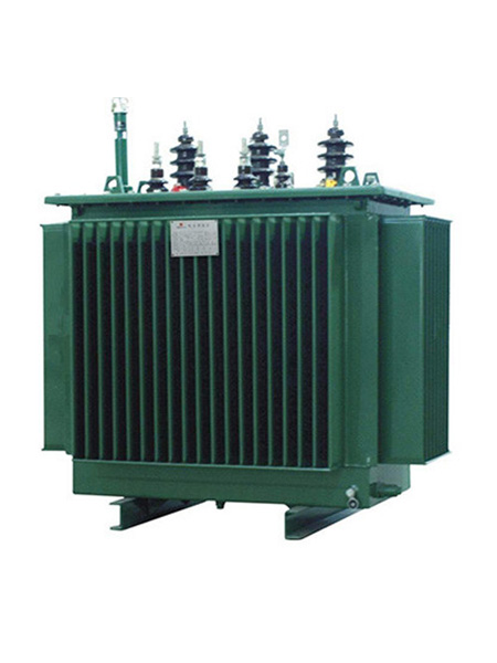 变压器系列